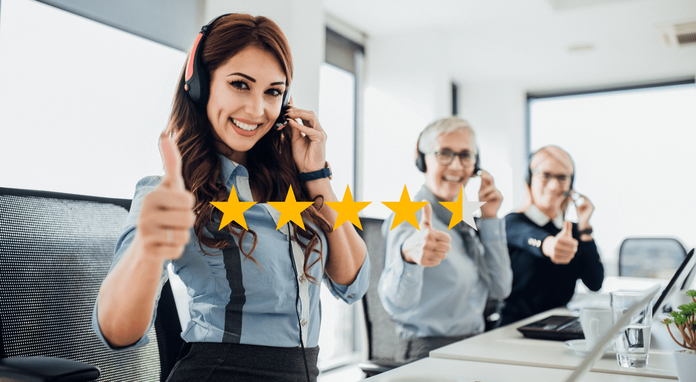Relation client : humain et numérique
